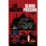 Blood Passion: Volume One