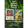 The Sinbad Novels Part B: Fort in the Jungle & The Disappearance of General Jason
