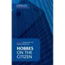 Hobbes: On the Citizen