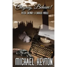 Cheyney Behave: Peter Cheyney: A Darker World