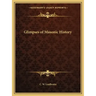 Glimpses of Masonic History