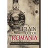 Train Out of Romania