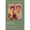 Aristaenetus, Erotic Letters