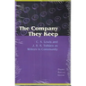 The Company They Keep: C. S. Lewis and J. R. R. Tolkien as Writers in Community