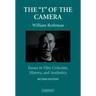 The 'I' of the Camera