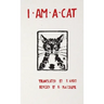 I Am a Cat: Chapter I, Chapter II
