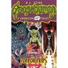 Terror Trips (Goosebumps Graphic Novel Collection #2): Volume 2