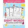 Sight Words Top 150 Must Know High-frequency Kindergarten & 1st Grade: Fun Reading & Writing Activity Workbook, Spelling, Focus Words, Word Problems