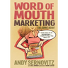 Word of Mouth Marketing: The Comic Book