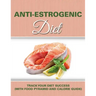Anti Estrogenic Diet: Track Your Diet Success (with Food Pyramid and Calorie Guide)