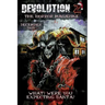 Devolution Z December 2015: The Horror Magazine
