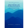 The Method of Forgiveness
