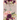 Notebook: Pretty Pink & Purple Roses 120 Page