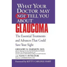 Glaucoma: The Essential Treatments and Advances That Could Save Your Sight