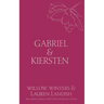 Gabriel & Kirsten: Bound