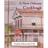 A New Orleans Cookbook from Momma's Kitchen