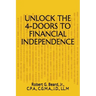 Unlock the 4-Doors to Financial Independence