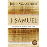 1 Samuel: The Lives of Samuel and Saul