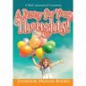 A Penny for Your Thoughts! a Kid's Journal of Creativity