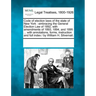 Code of Election Laws of the State of New York: Embracing the General Election Law of 1892, with Amendments of 1893, 1894, and 1895 ... with Annotatio