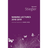 Nanjing Lectures: 2016-2019