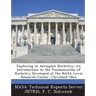Exploring in Aerospace Rocketry: An Introduction to the Fundamentals of Rocketry Developed at the NASA Lewis Research Center, Cleveland Ohio