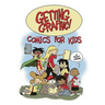 Getting Graphic! Comics for Kids