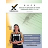 Gace English to Speakers of Other Languages (Esol) 119, 120 Teacher Certification Test Prep Study Guide: Gace ESOL