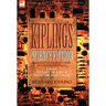 Kiplings Science Fiction - Science Fiction & Fantasy stories by a master storyteller including, 'As Easy as A, B.C' & 'With the Night Mail'