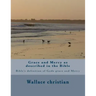 Grace and Mercy as described in the Bible: Bible's definition of Gods grace and Mercy