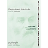 Daybooks and Notebooks: Volume I: Daybooks, 1876-November 1881