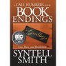 Book Endings - A Call Numbers novel: Loss, Pain, and Revelations