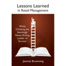 Lessons Learned in Retail Management