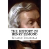 The History of Henry Esmond