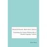 Examining the Genetic Relationship of Binukid Language Varieties