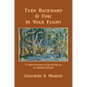 Turn Backward O Time In Your Flight: A reminiscence of growing up on Edisto Island