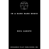 In A Dark Dark House
