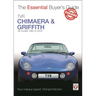 Tvr Chimaera and Griffith