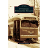 Pittsburgh Streamlined Trolleys