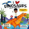 I love Dinosaurs: Picture Book