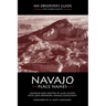 Navajo Place Names: An Observer's Guide