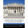 Occupied Corinth: The Contraband Camp and the First Alabama Regiment of African Descent, 1862-1865