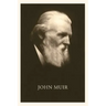 Vintage Journal Photograph of John Muir