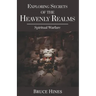 Exploring Secrets of the Heavenly Realms: Spiritual Warfare