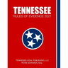 Tennessee Rules of Evidence 2021: Complete Rules in Effect as of March 1, 2021