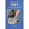 Events of 1941: news for every day of the year