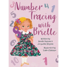 Number Tracing with Brielle