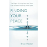 Finding Your Peace
