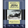 Model T Ford Service