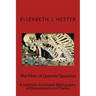 The Films of Quentin Tarantino: A Selective Annotated Bibliography of Dissertations and Theses